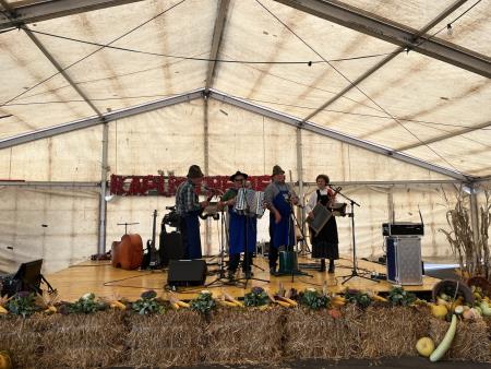 Jubilejni 20. Kapüstni den 21